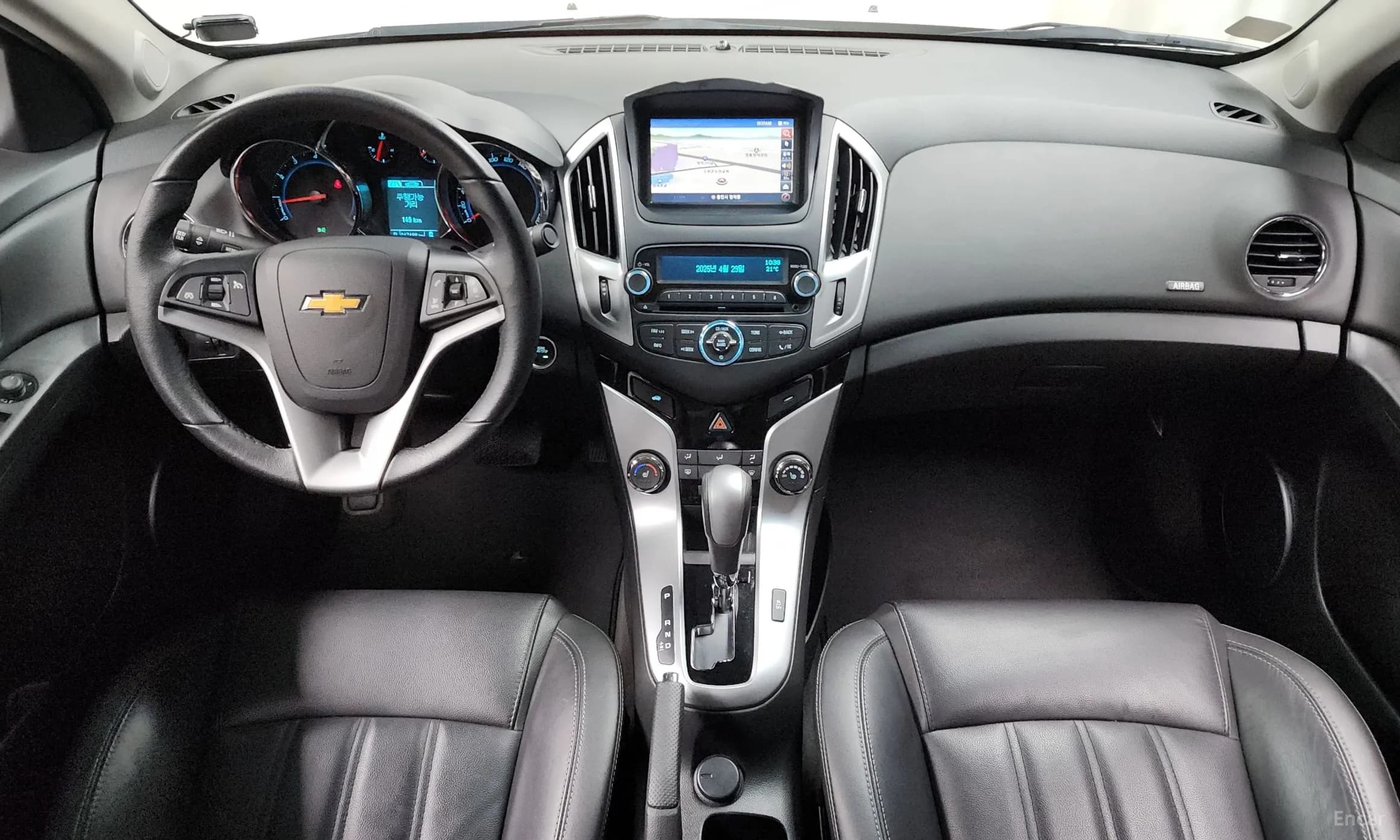 Cruze