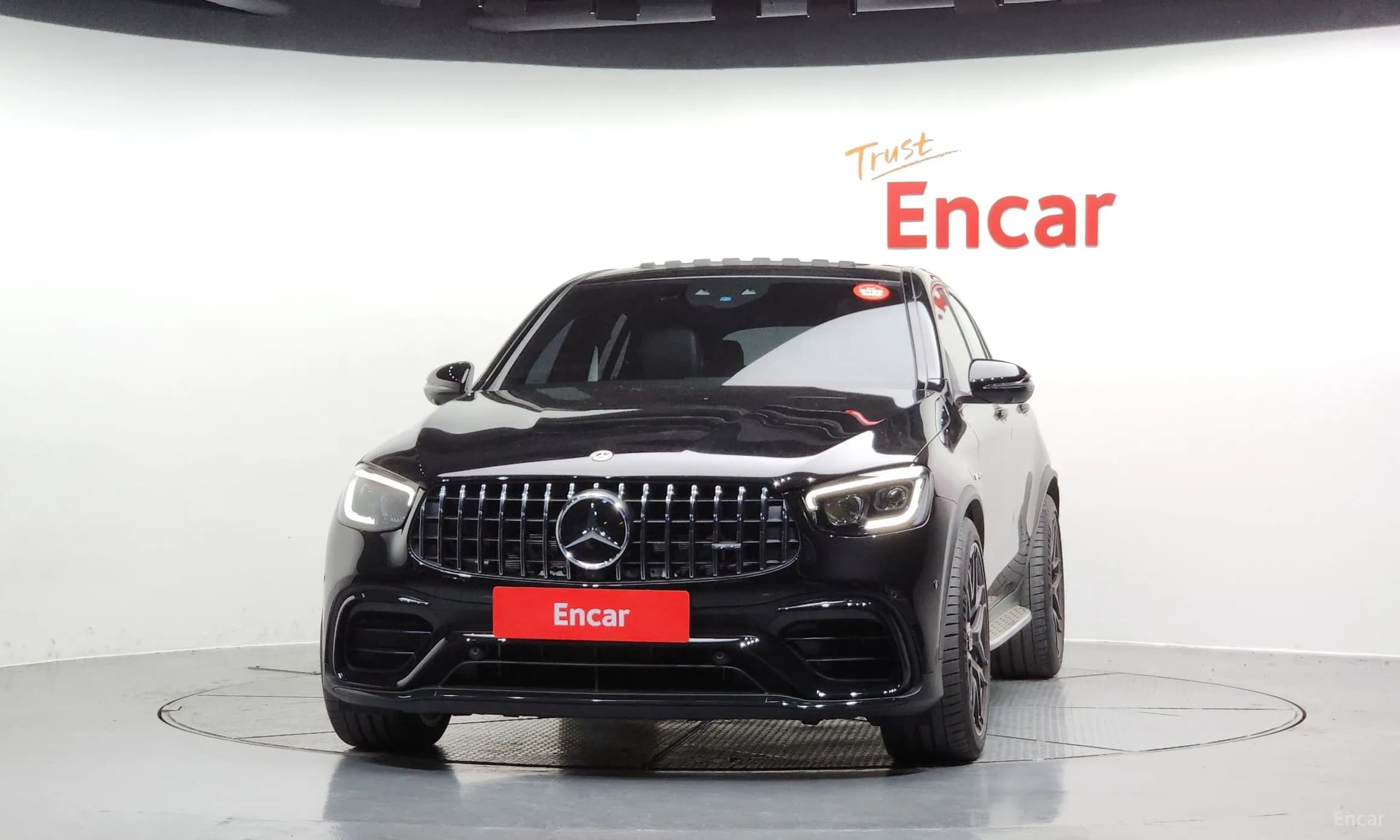 GLC-Class X253
