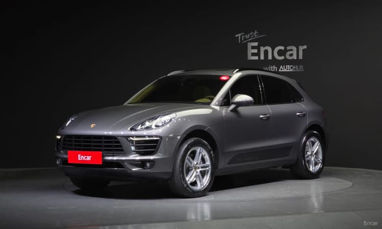 Macan