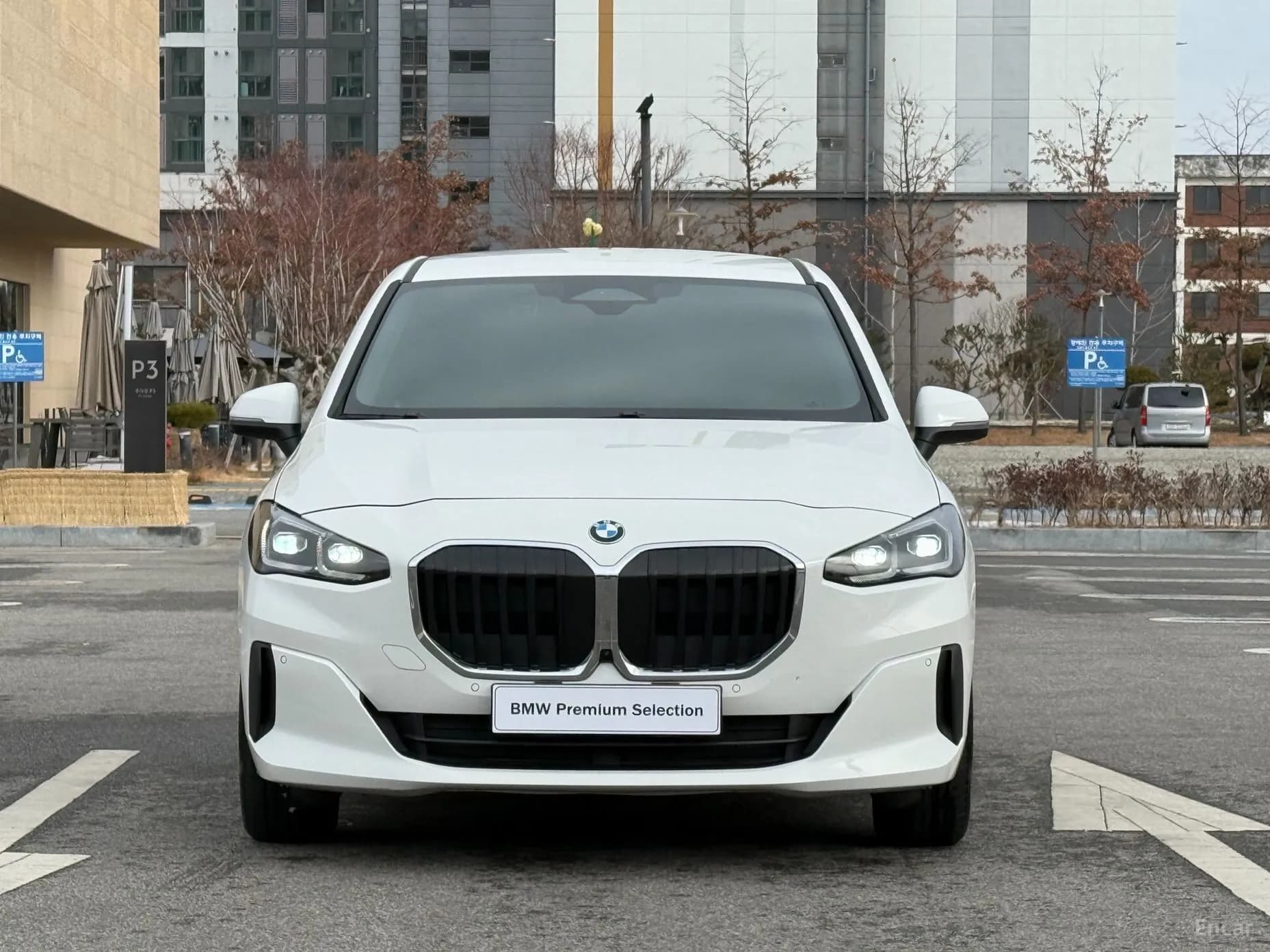 2 Series Active Tourer (U06)