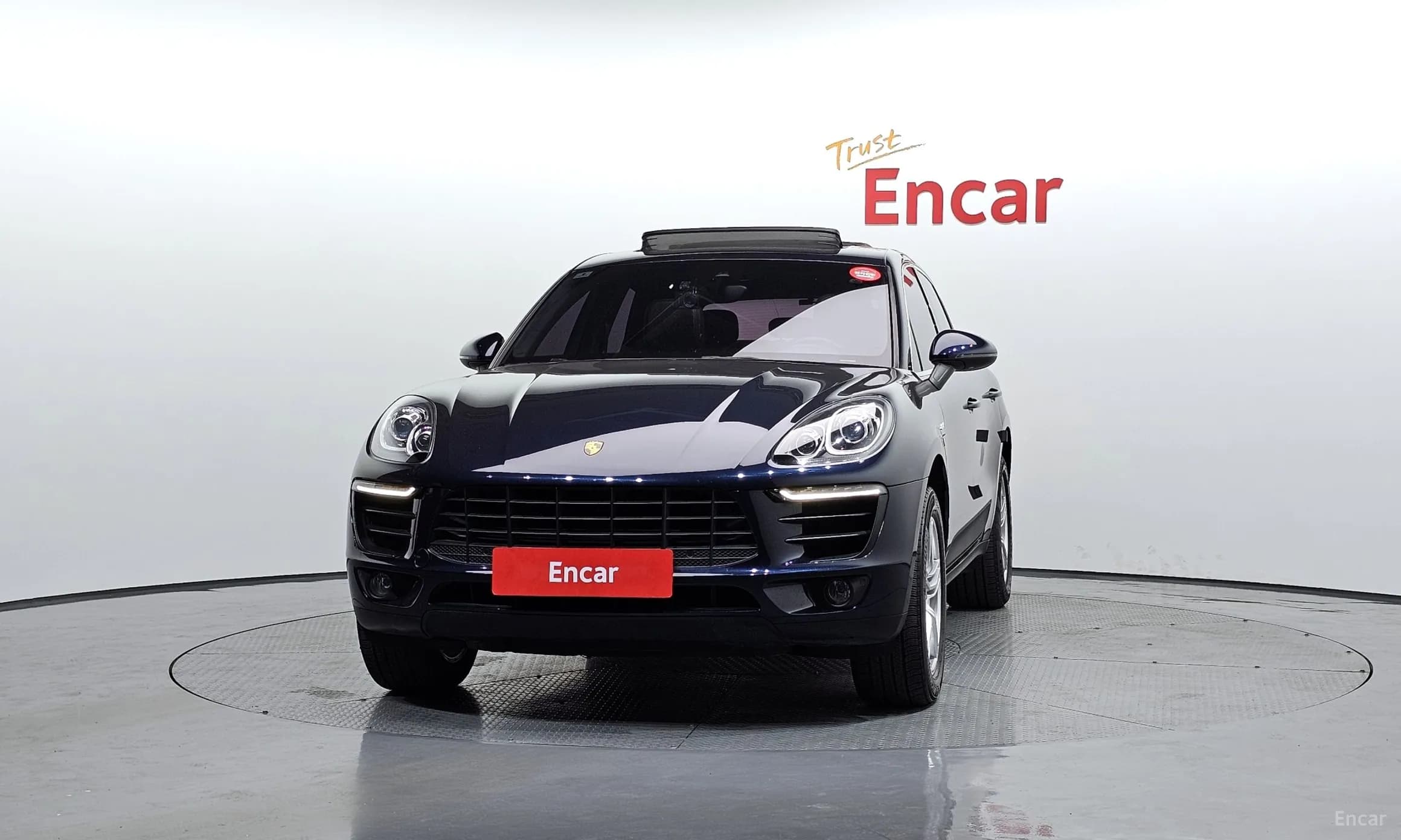 Macan