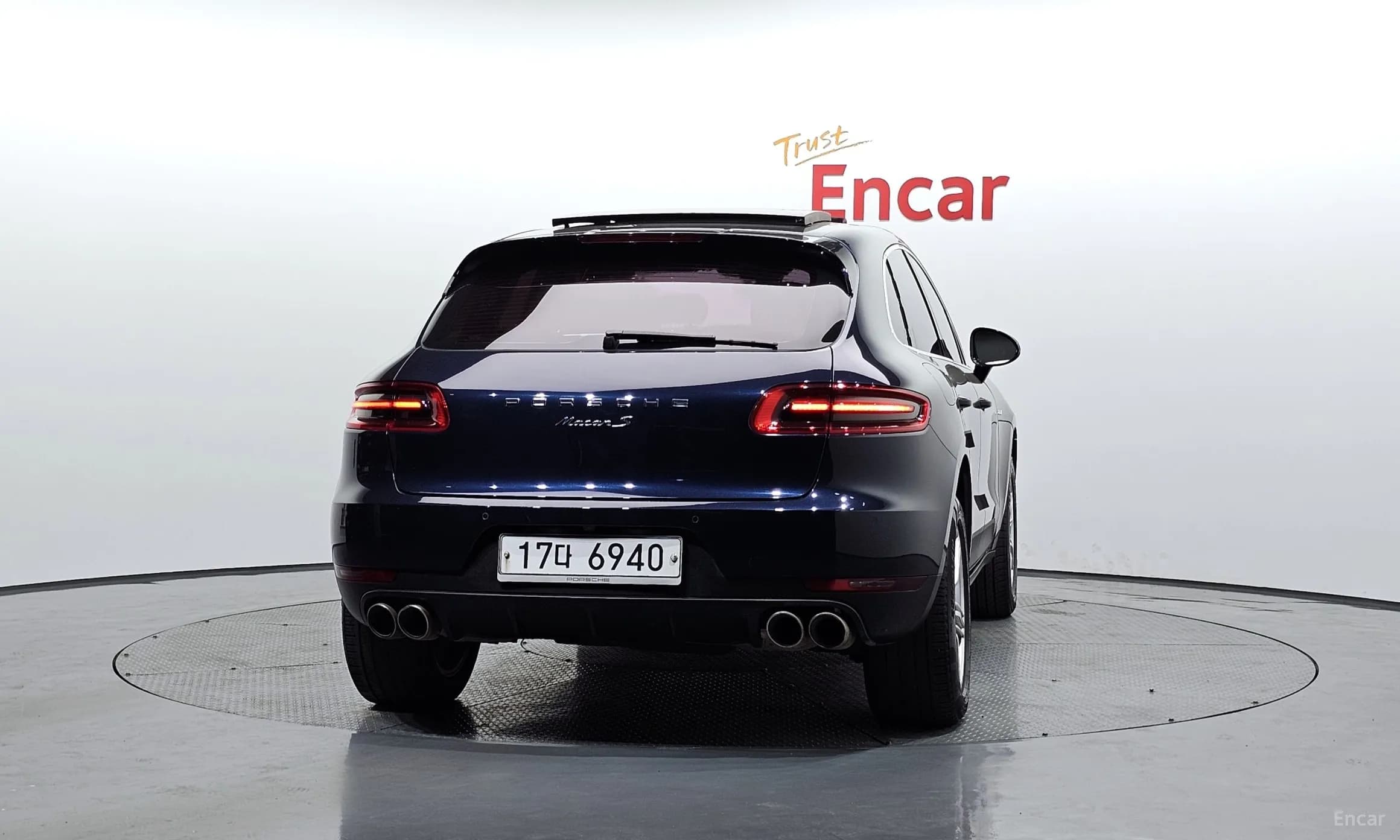 Macan