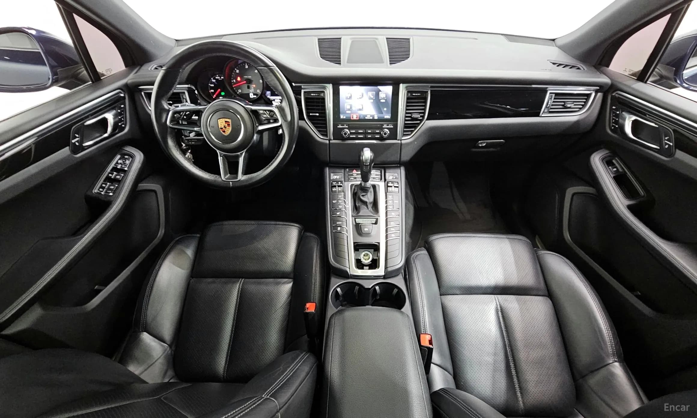 Macan