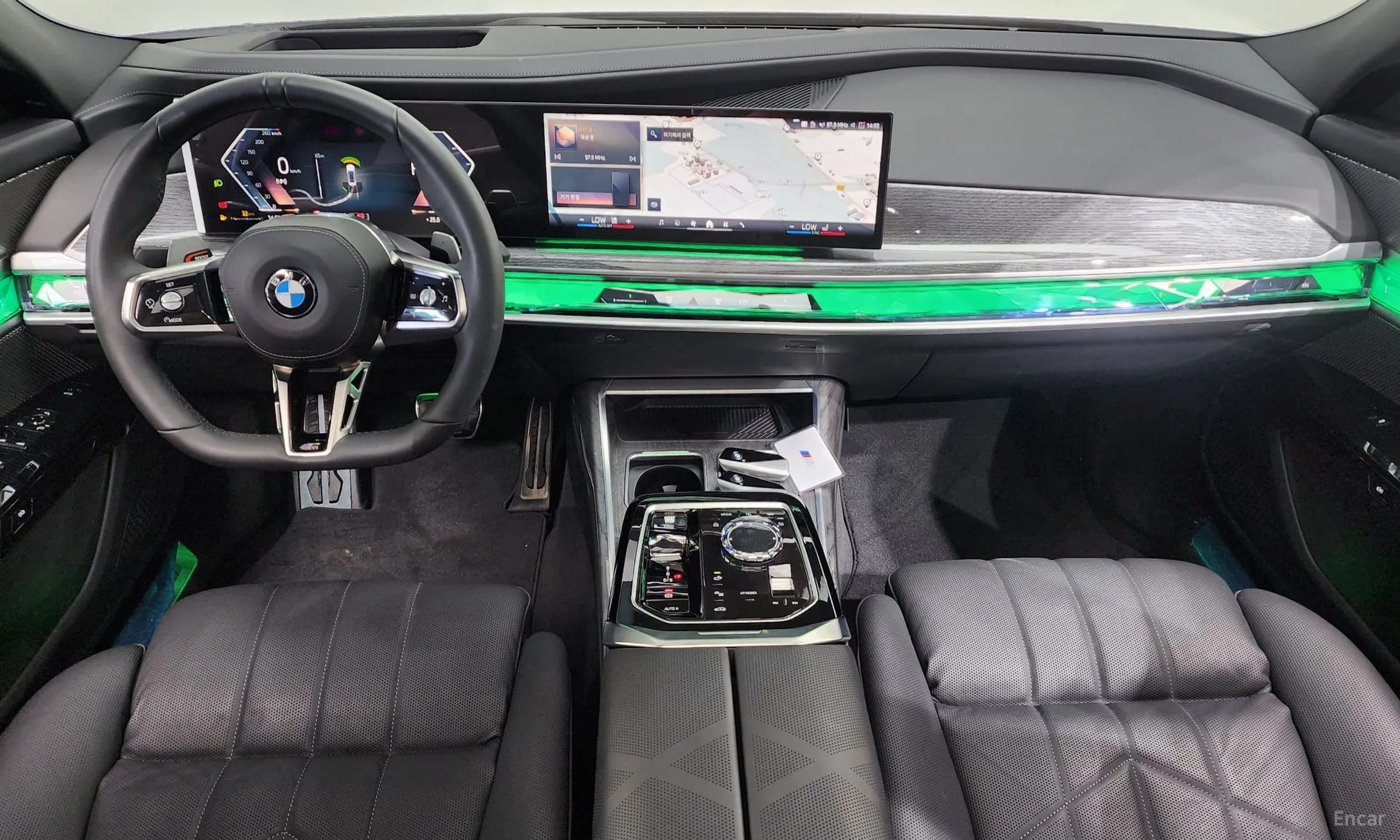 7 Series (G70)