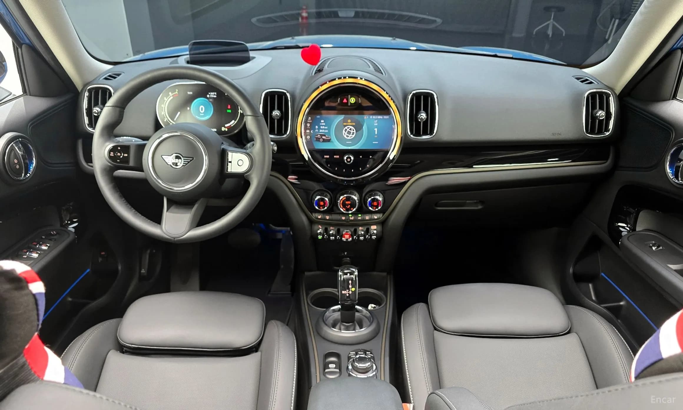 Cooper Countryman