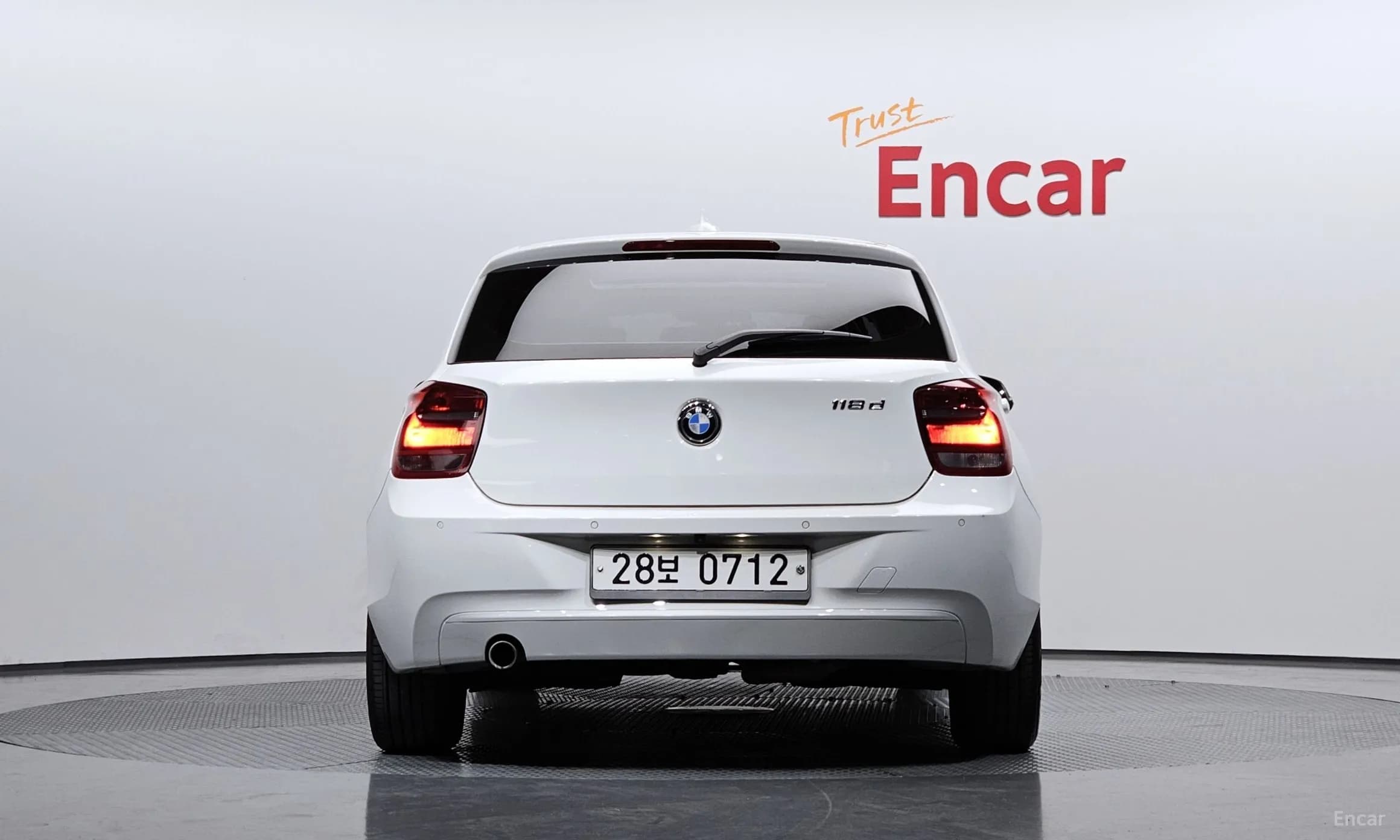 1 Series (F20)