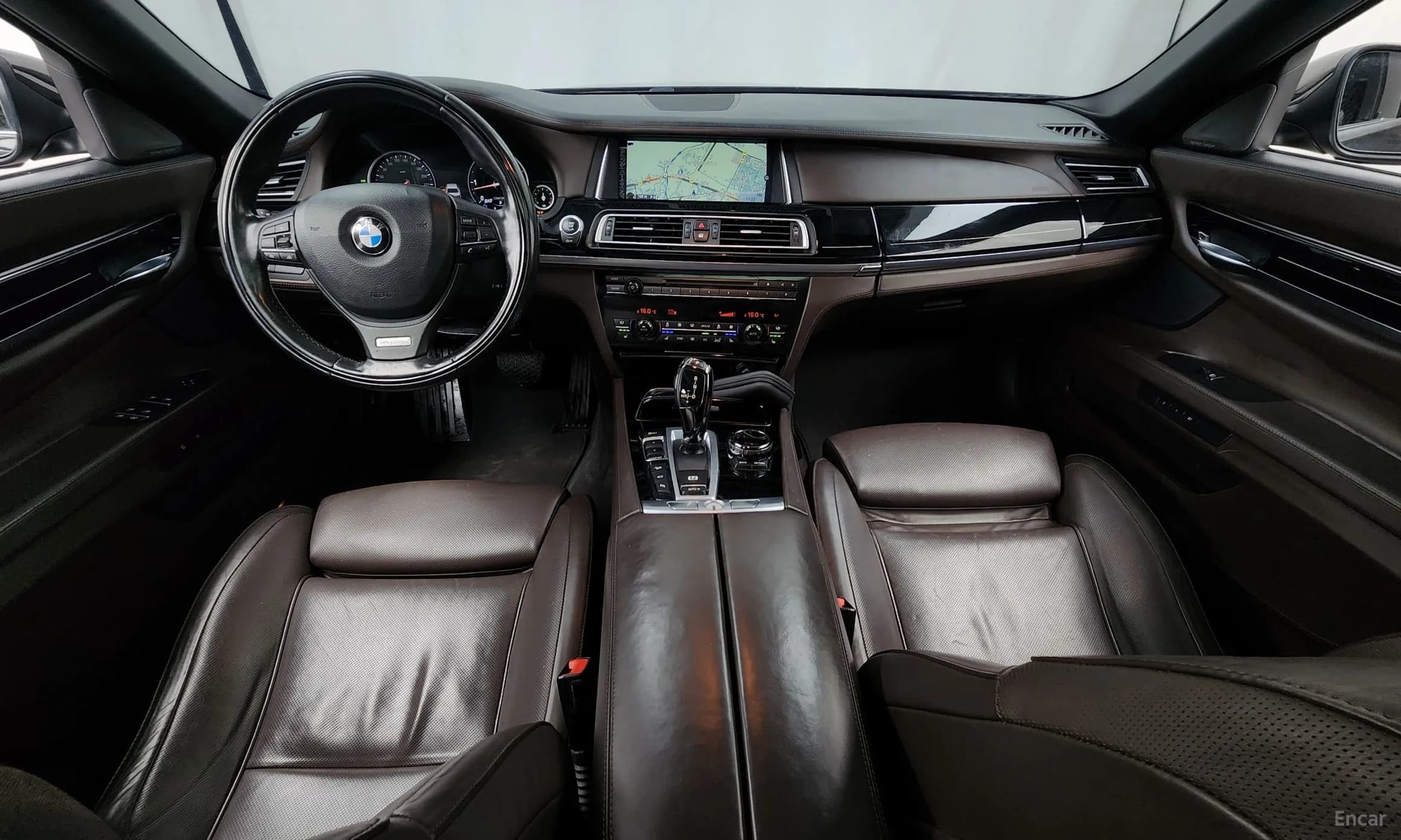 7 Series (F01)