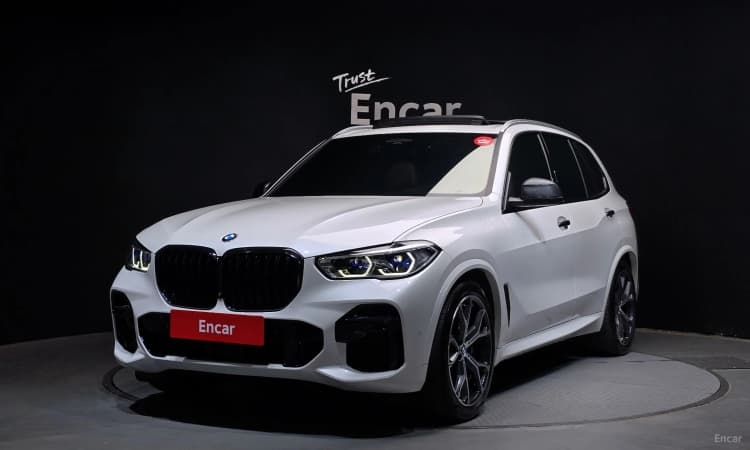 X5 (G05)