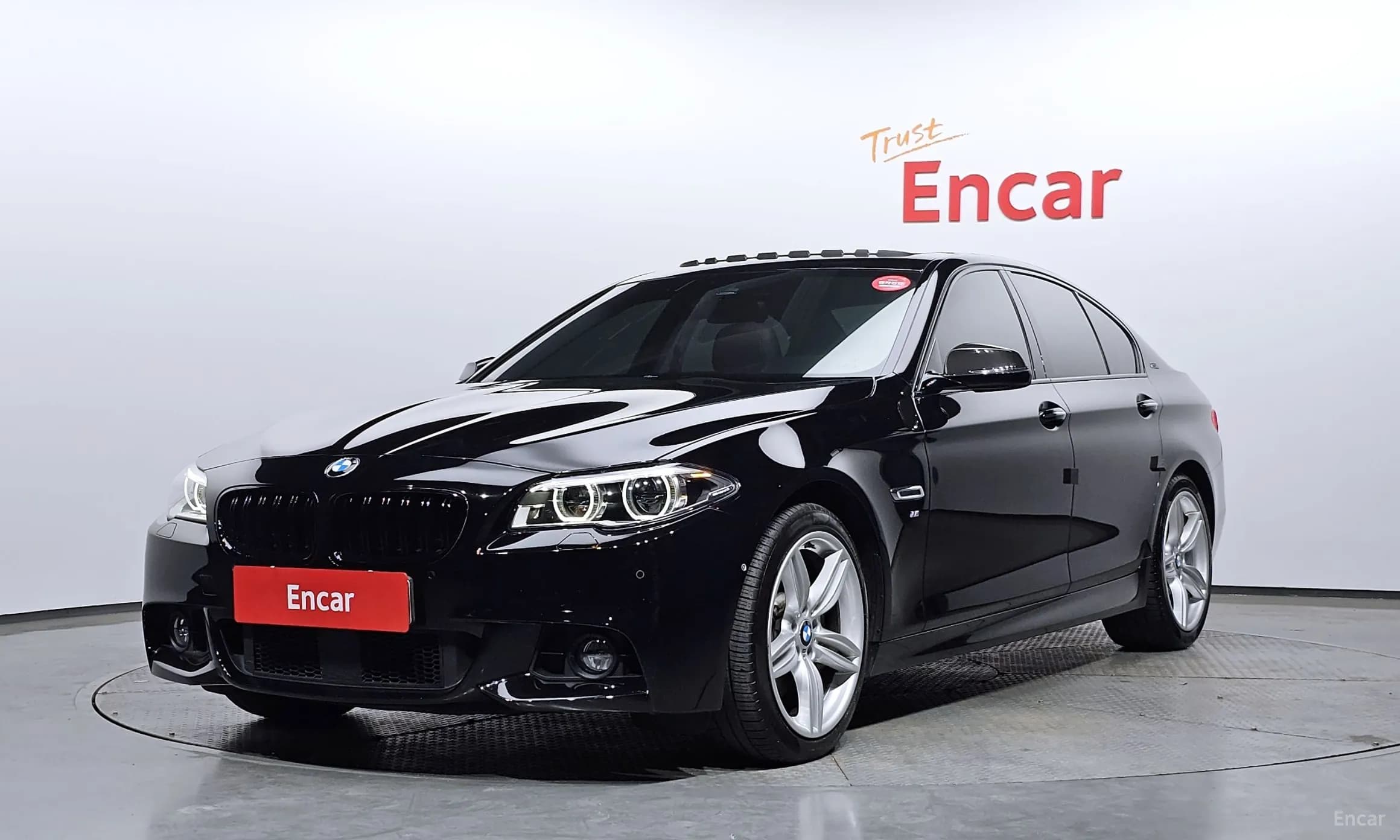 5 Series (F10)