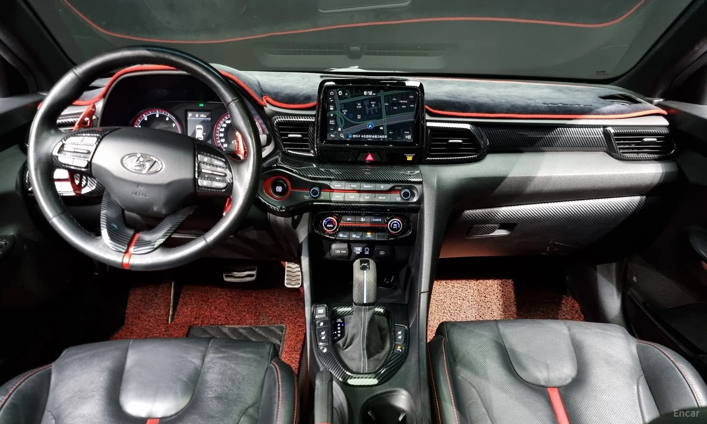 Veloster (JS)