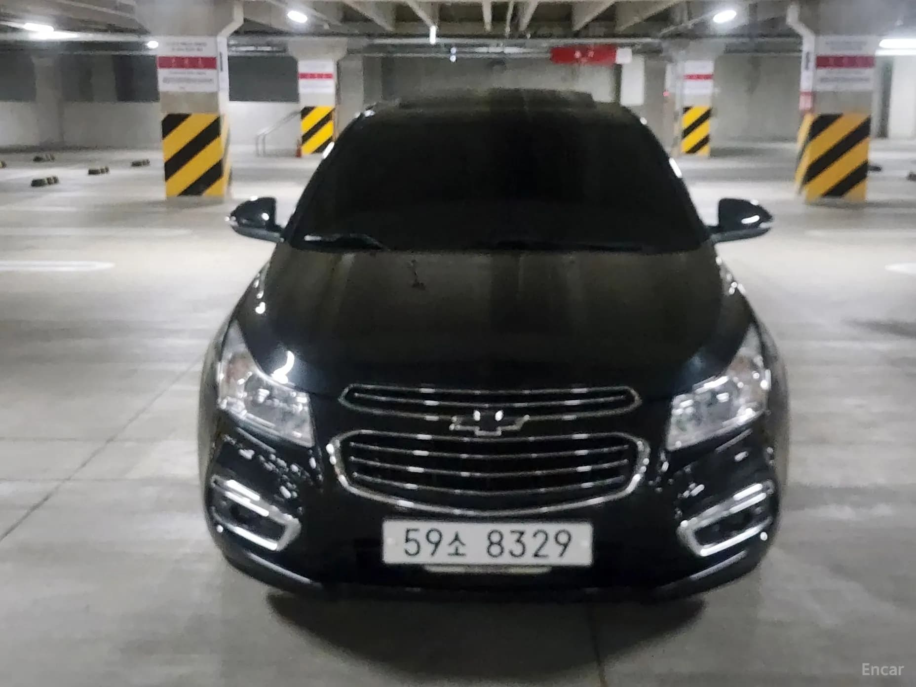 Cruze