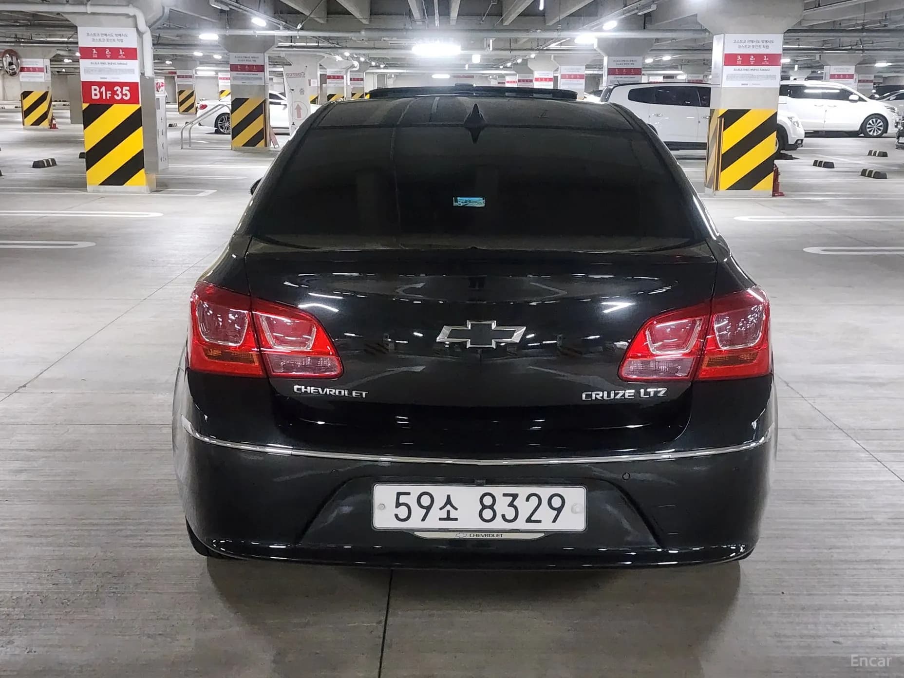 Cruze