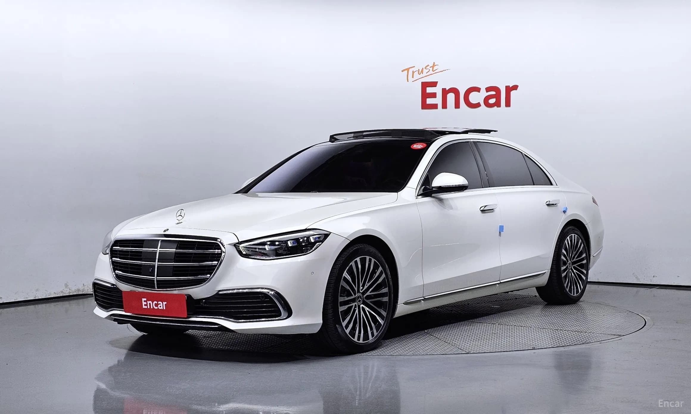 S-Class W223