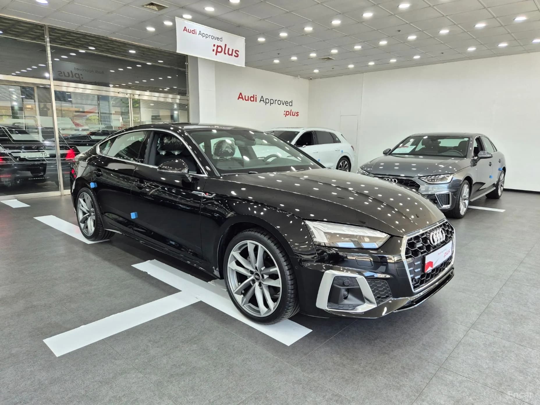 A5 (F5)