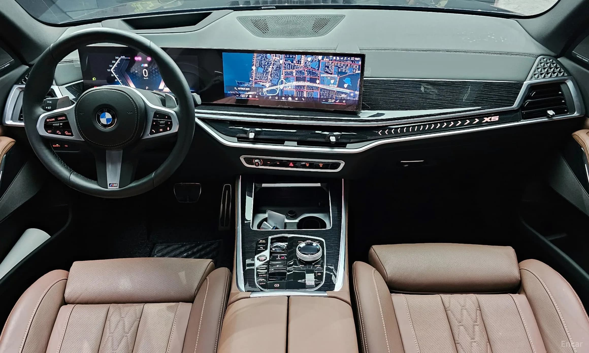 X5 (G05)