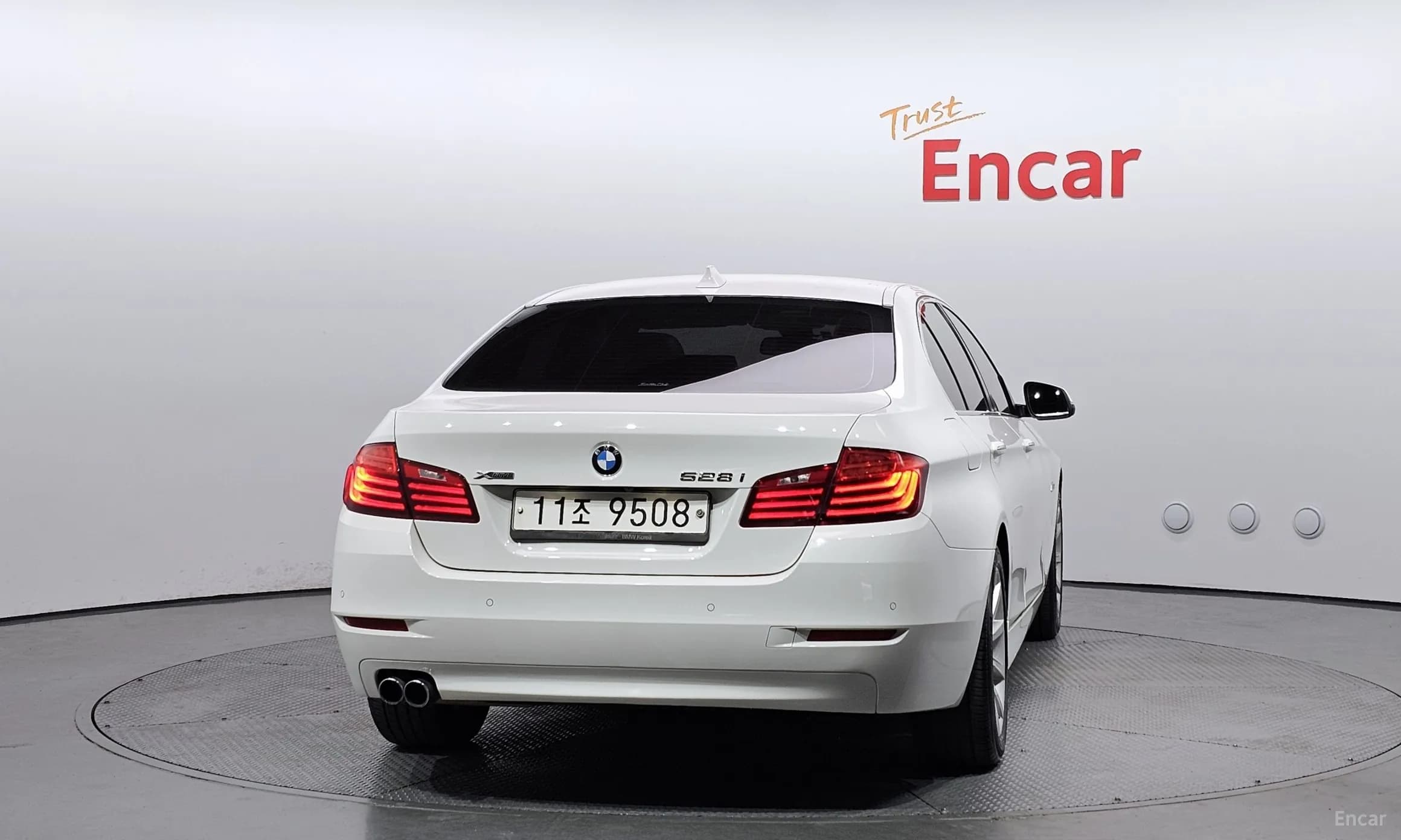 5 Series (F10)
