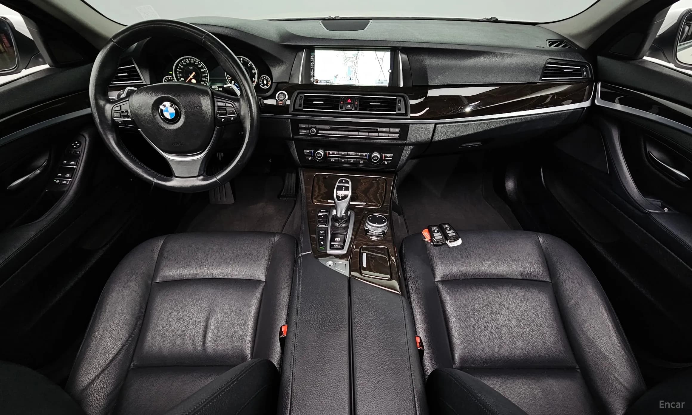 5 Series (F10)