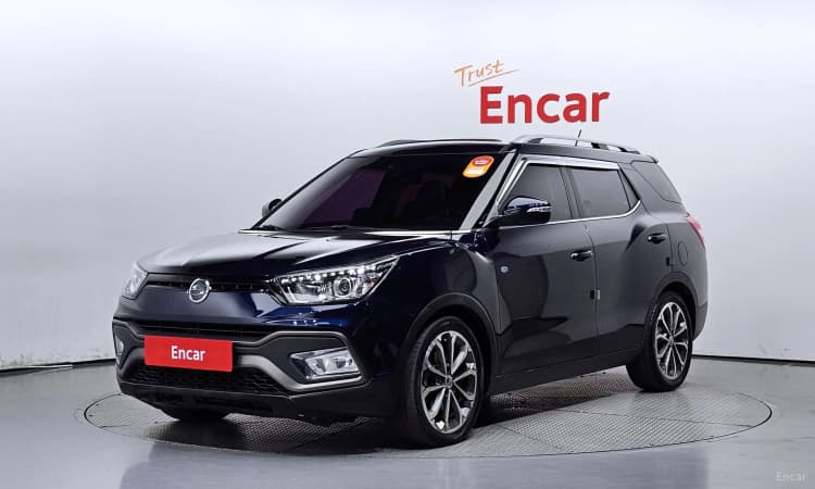 Tivoli Air