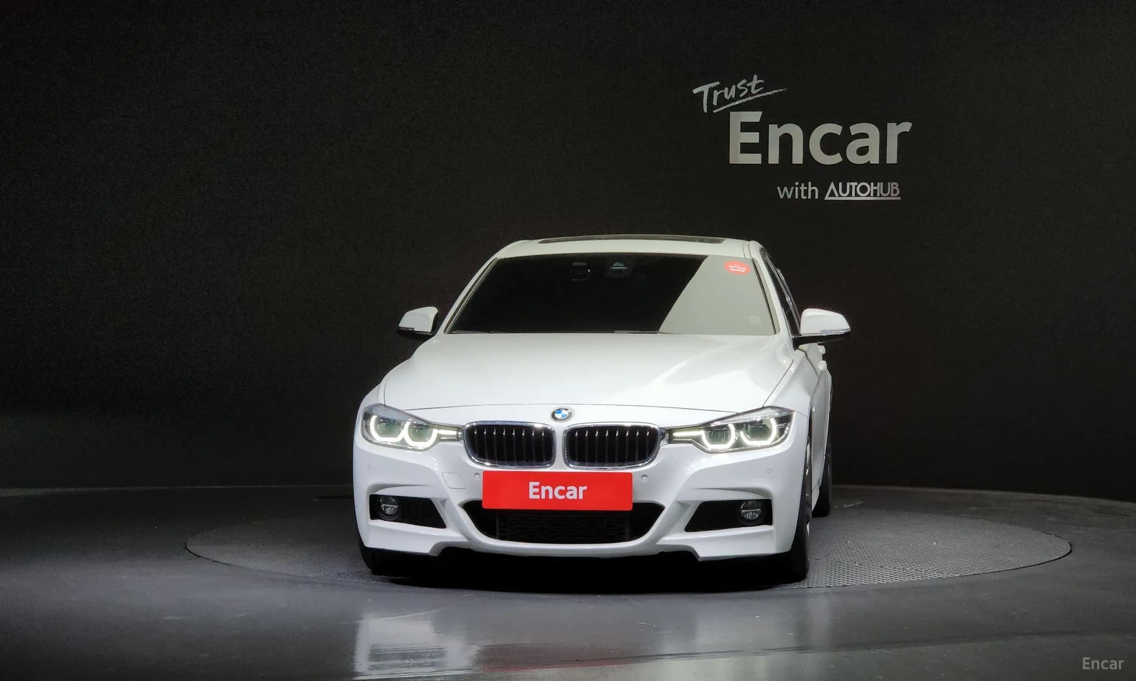 3 Series (F30)