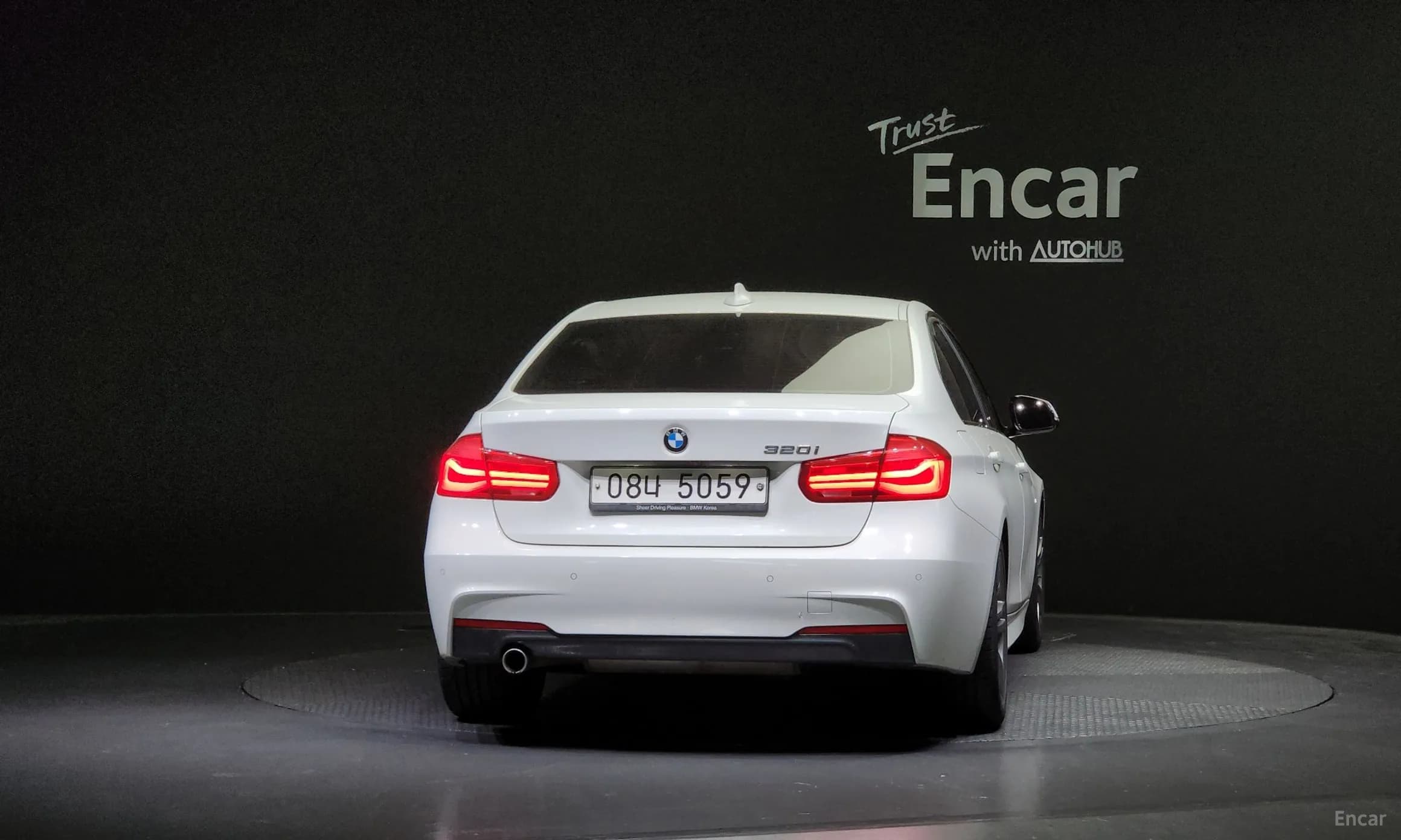 3 Series (F30)
