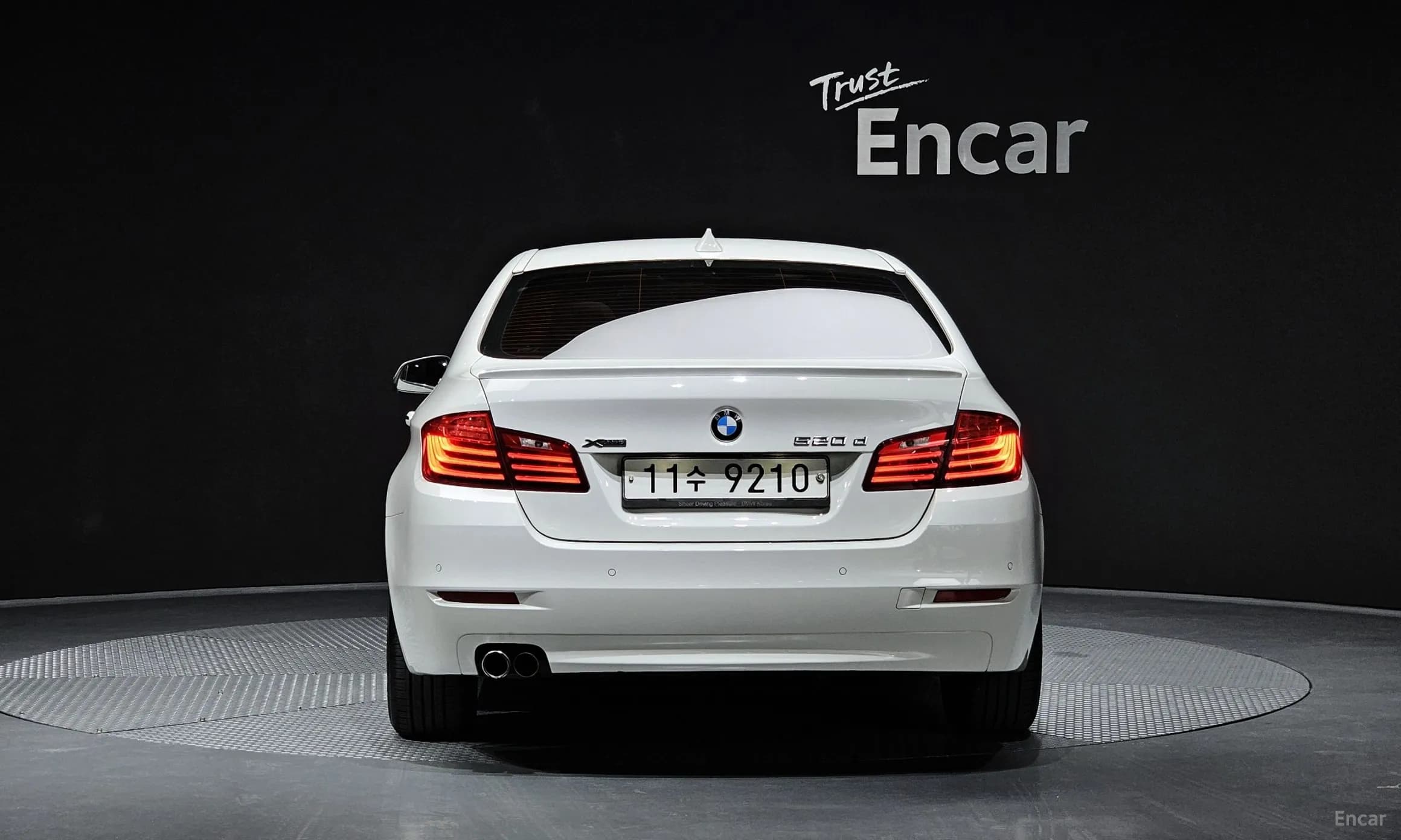 5 Series (F10)