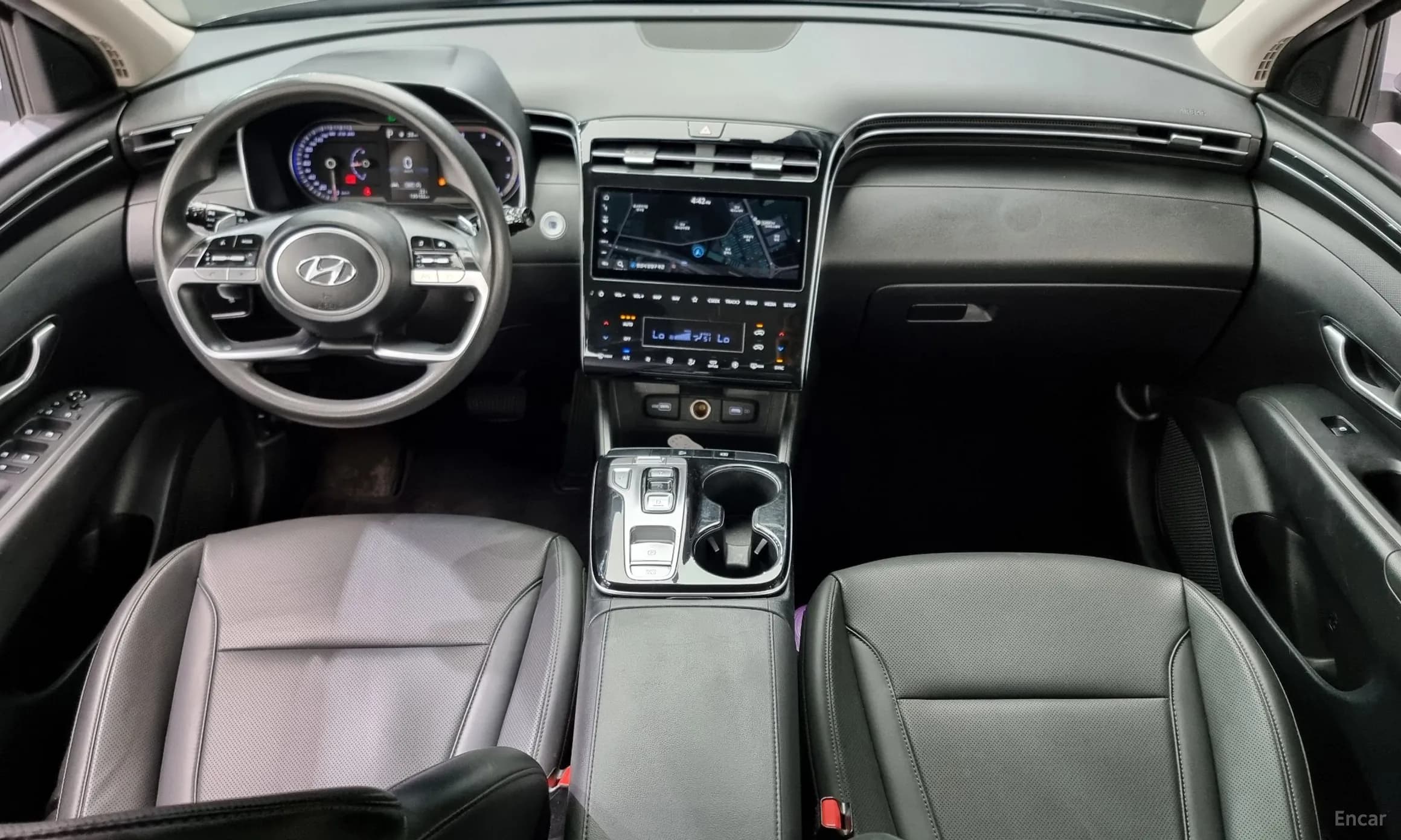 Tucson (NX4)