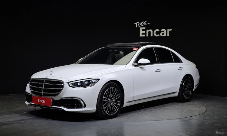 S-Class W223