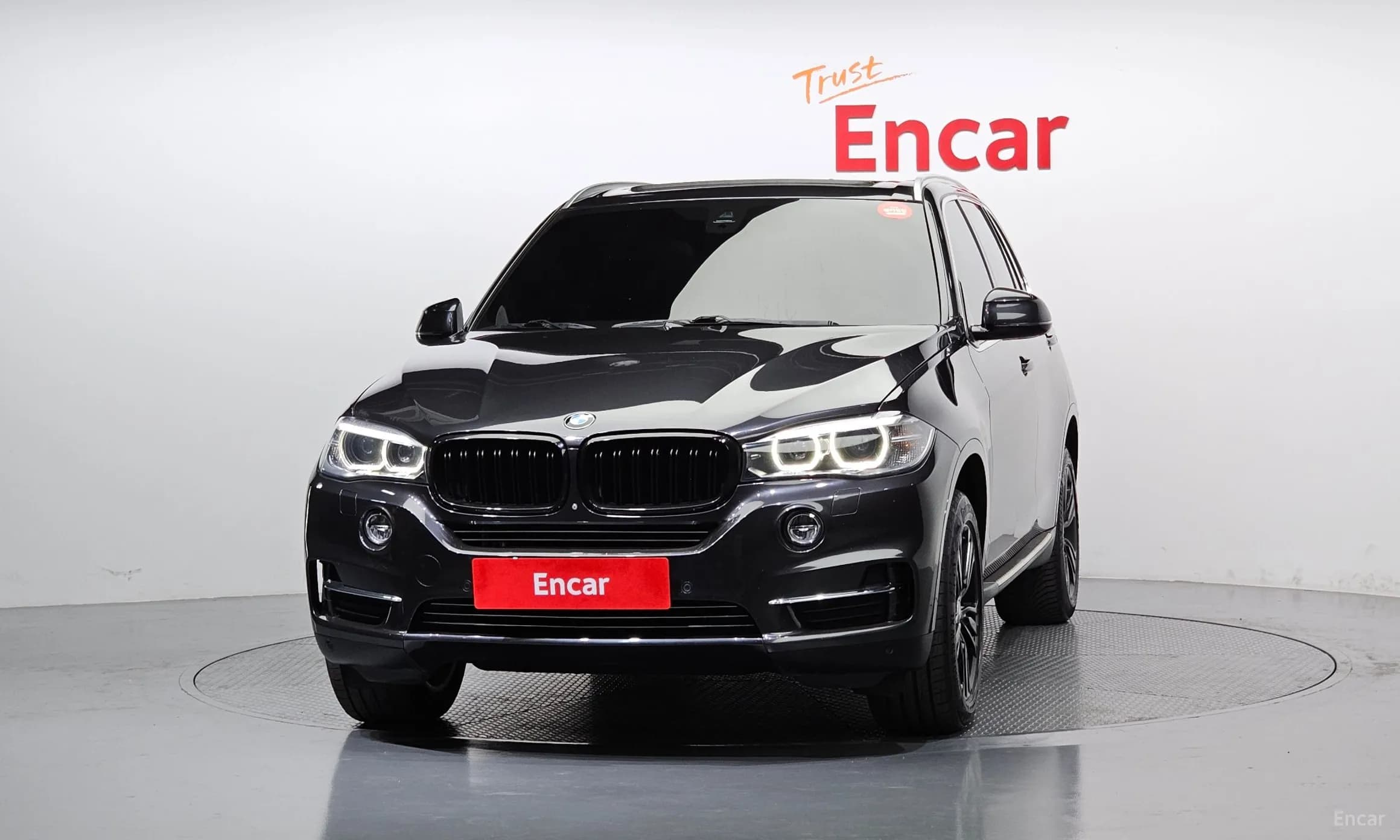 X5 (F15)