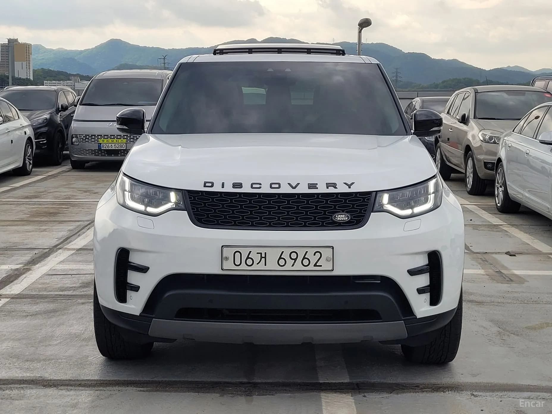 Discovery 5