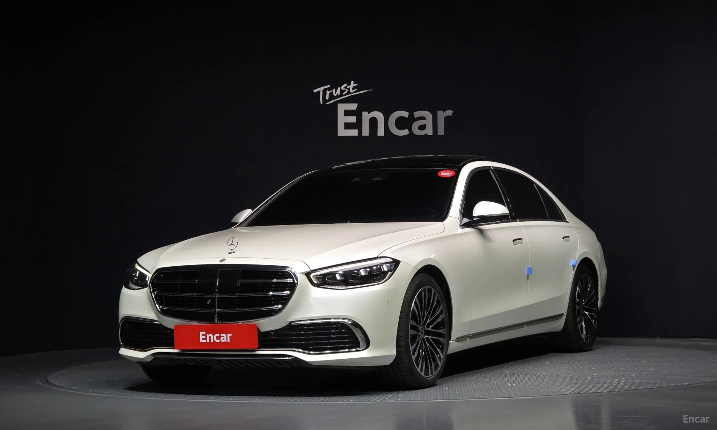 S-Class W223