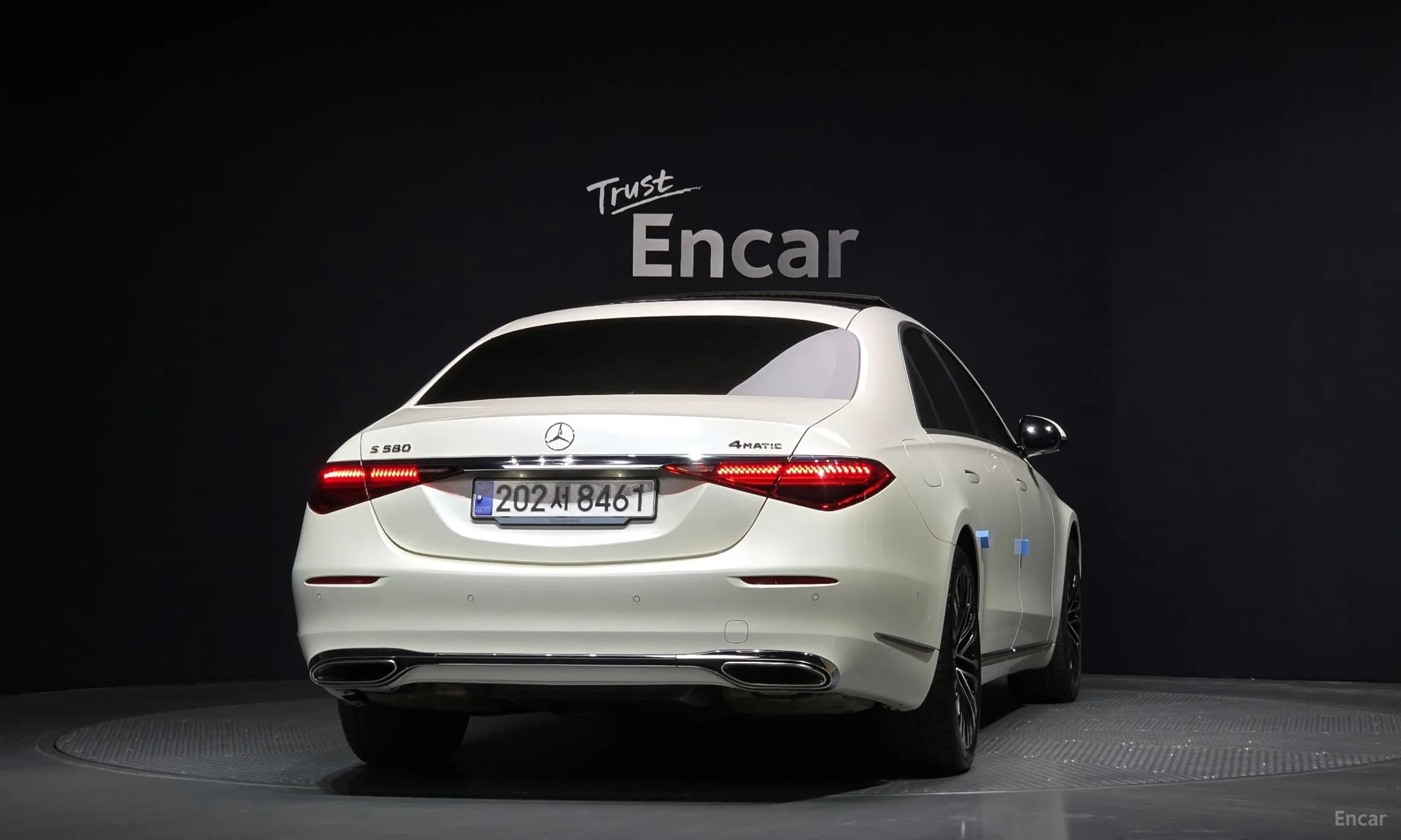 S-Class W223