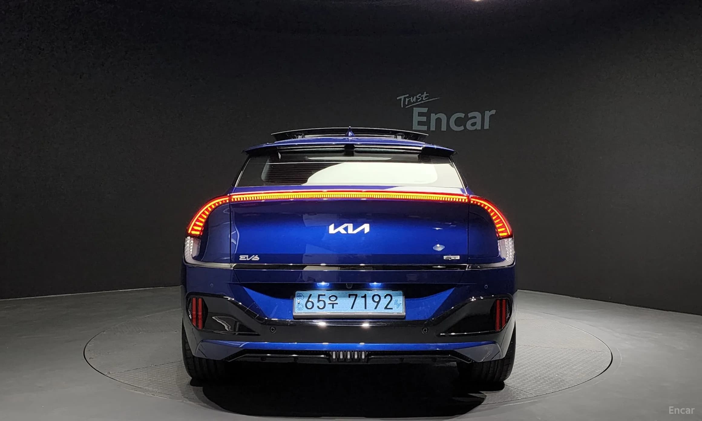 EV6
