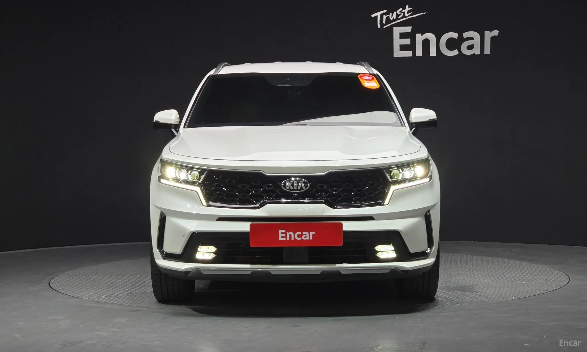 Sorento 4th generation