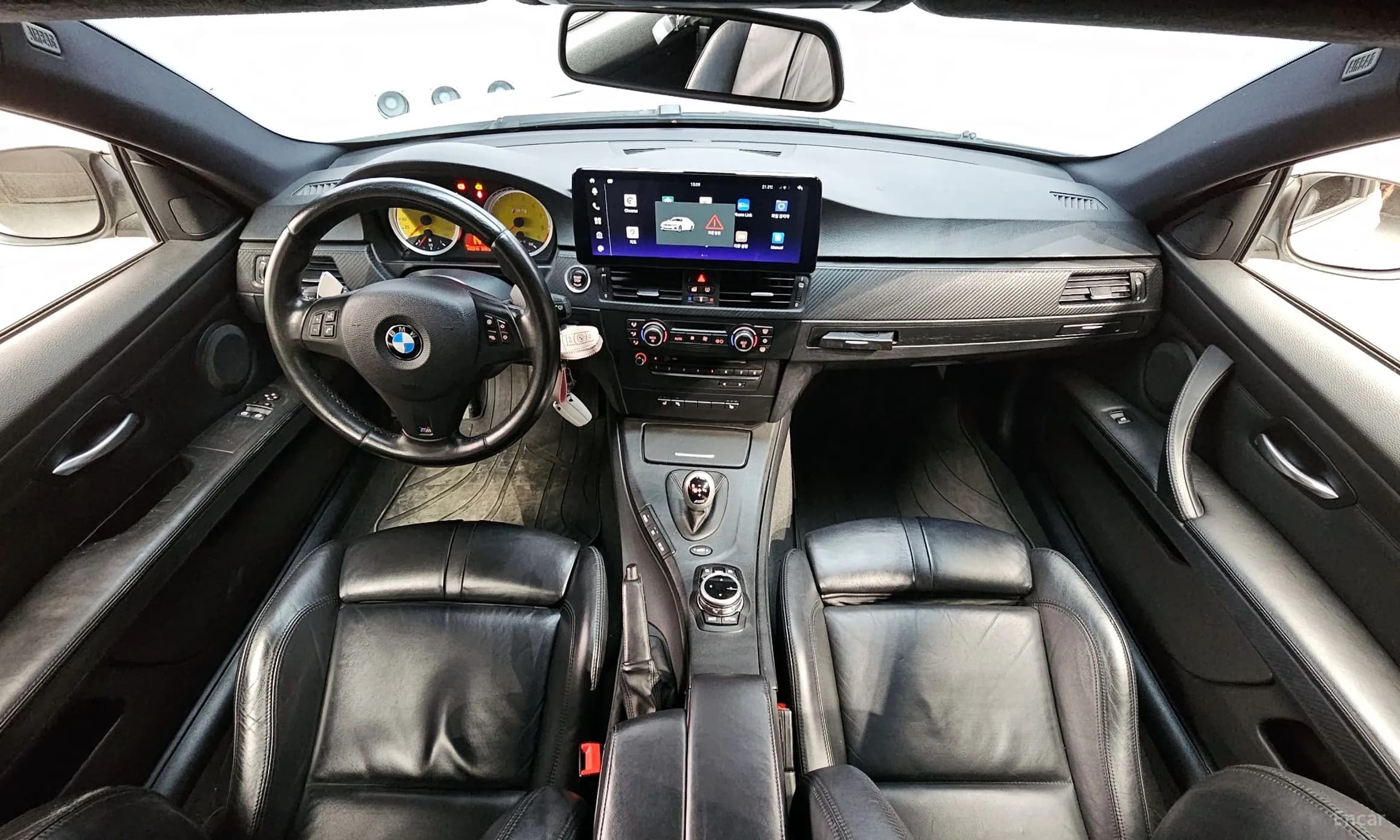 M3 (E90)