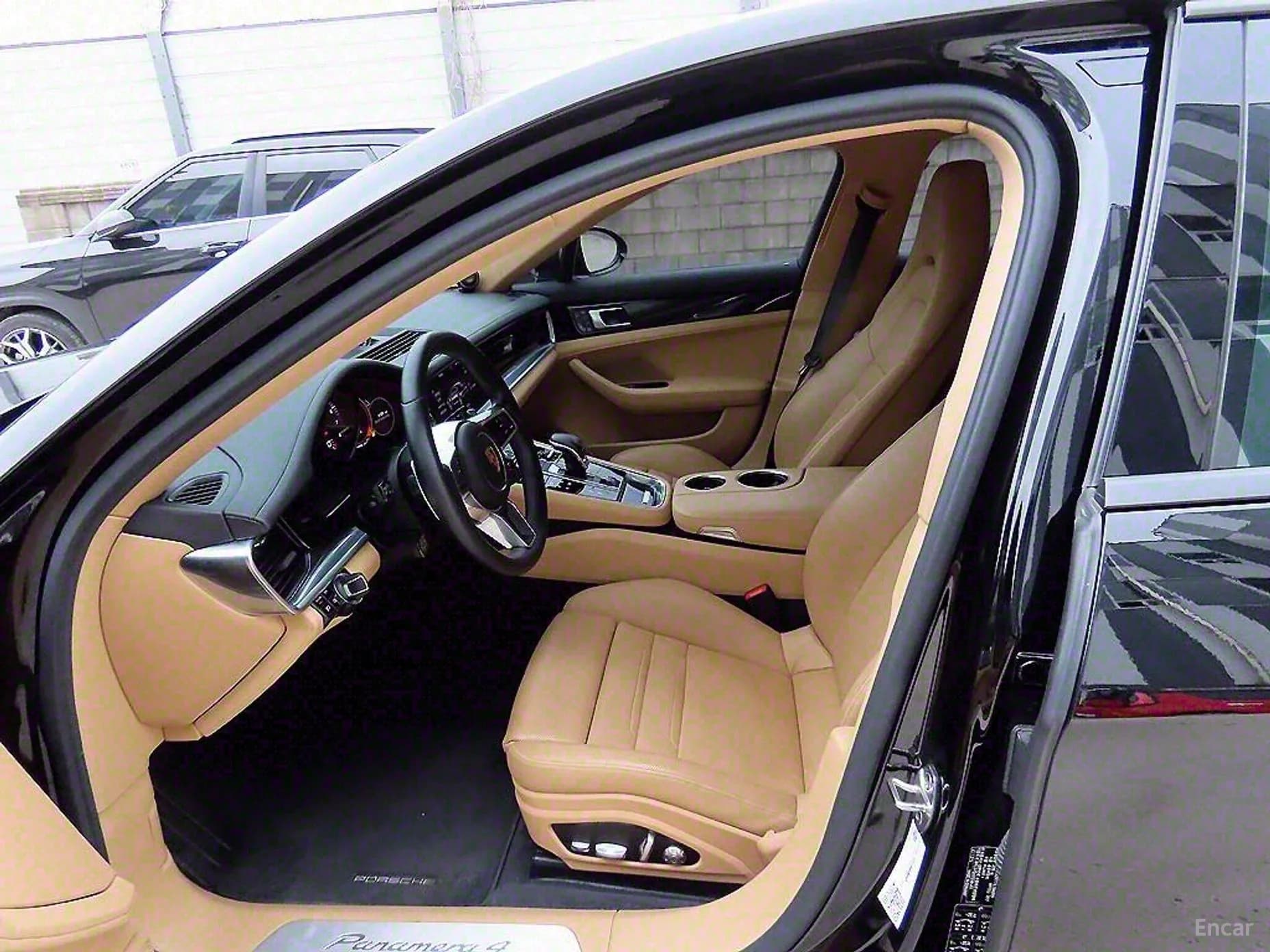 Panamera (971)