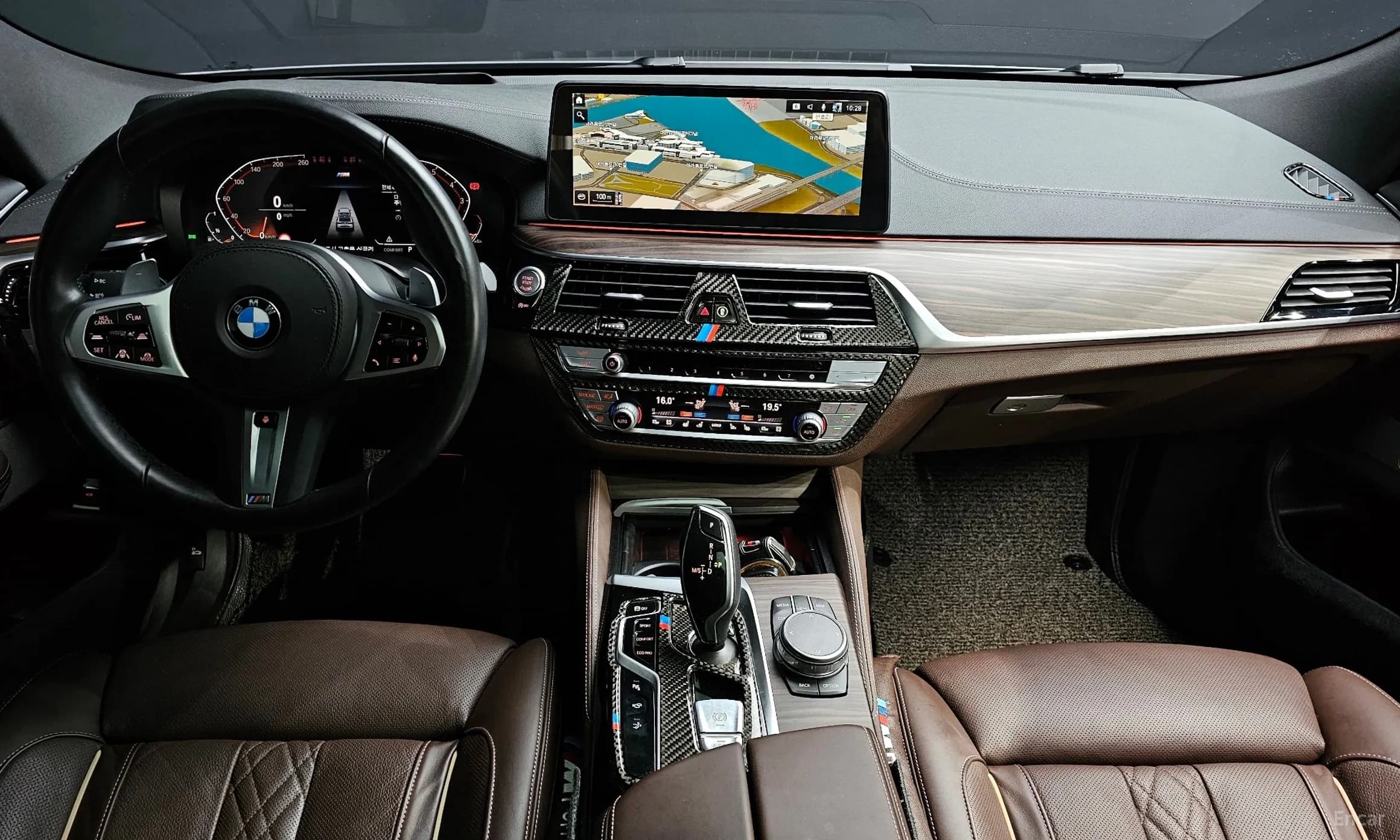 6-Series GT (G32)