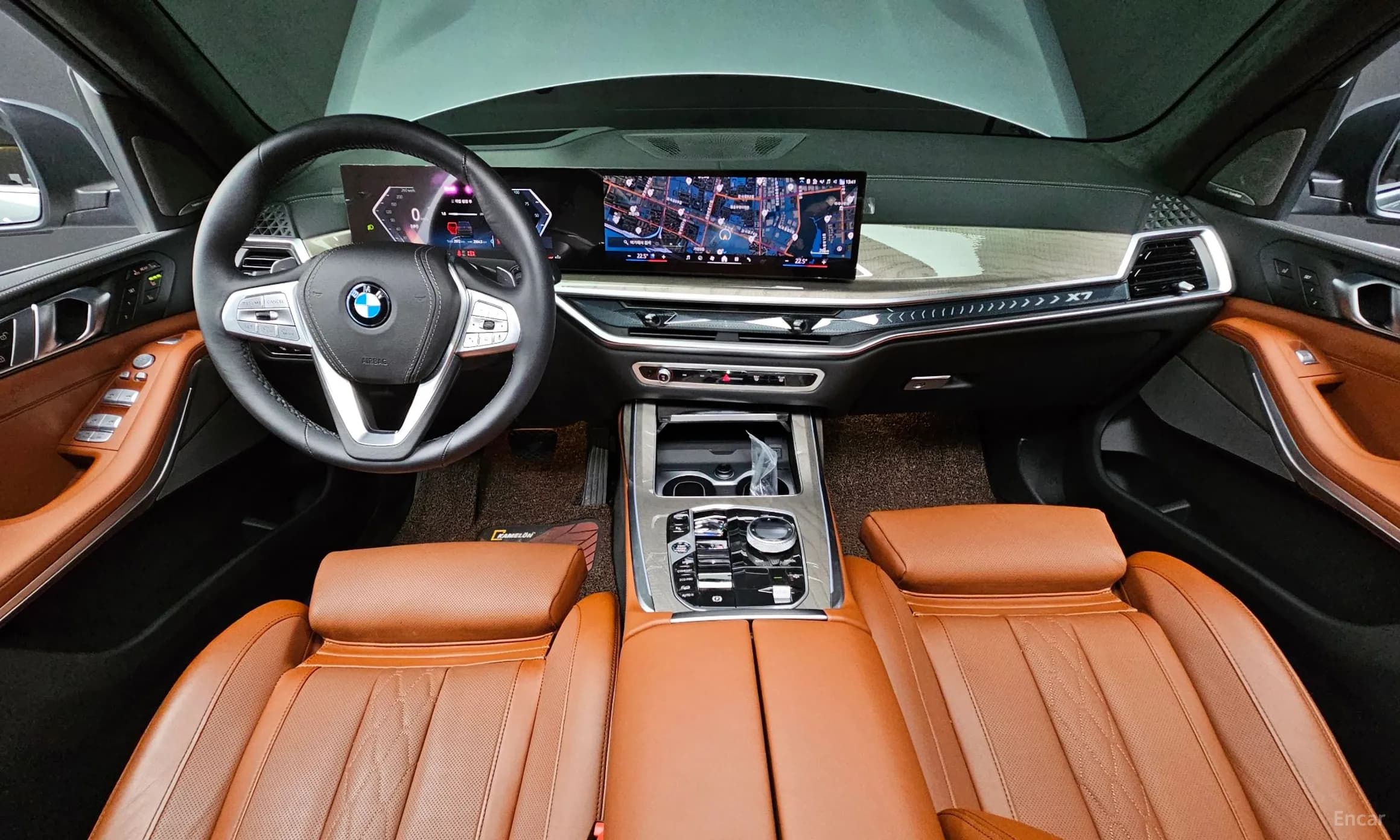 X7 (G07)