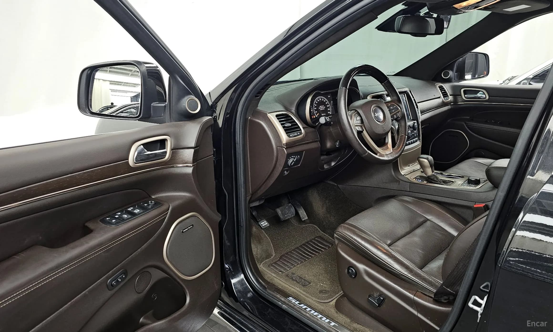 Grand Cherokee