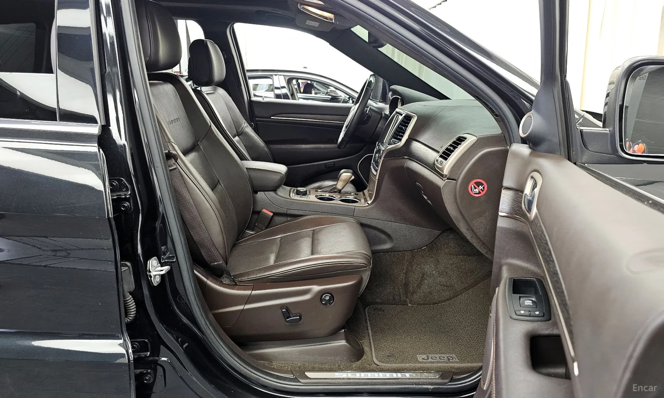 Grand Cherokee