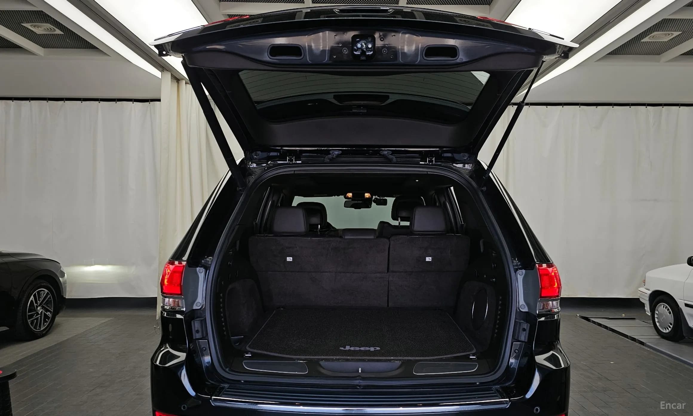 Grand Cherokee