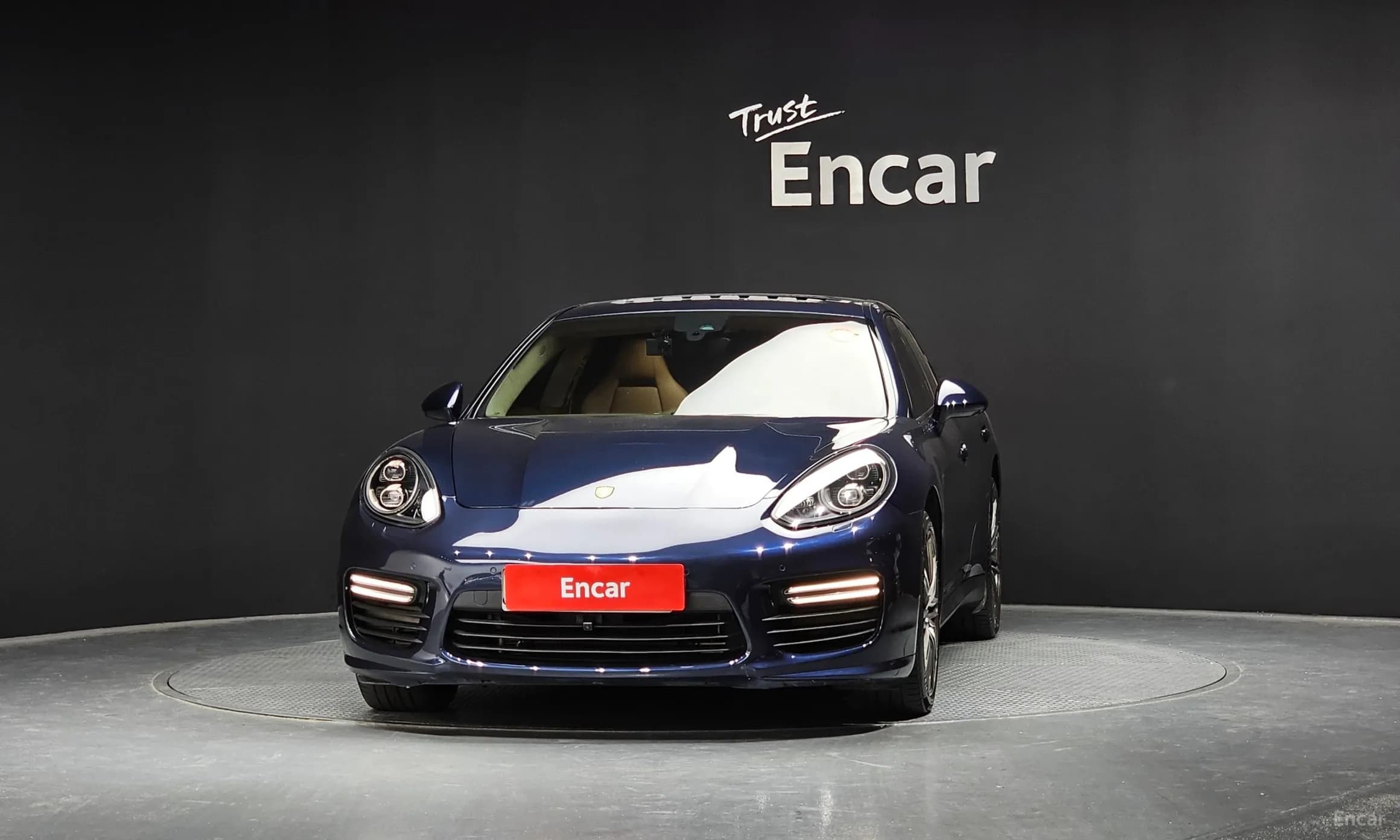 Panamera