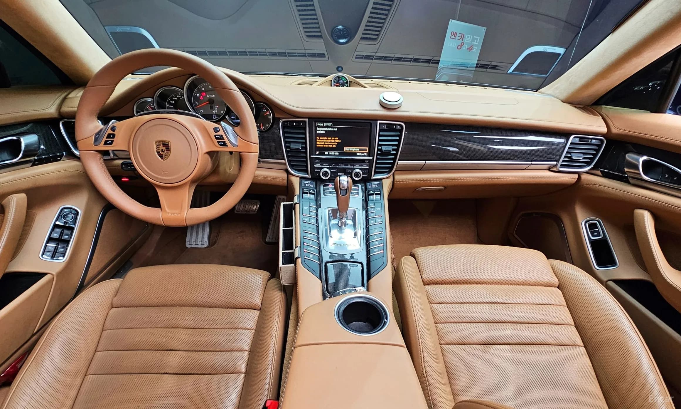 Panamera