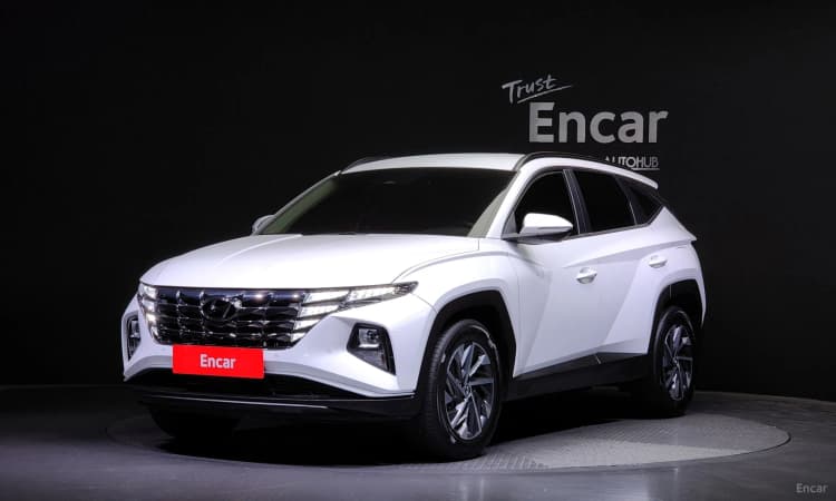 Tucson (NX4)