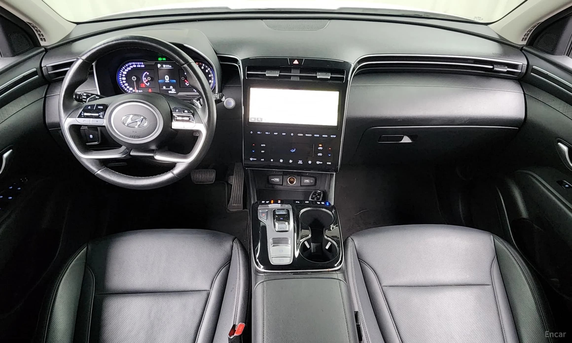 Tucson (NX4)