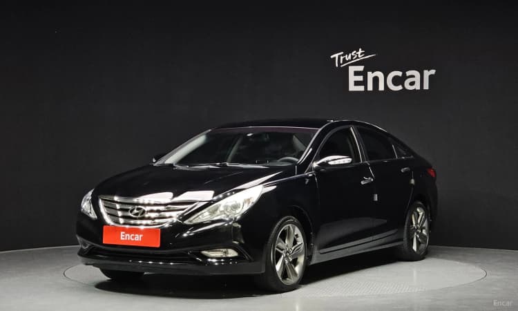 YF Sonata