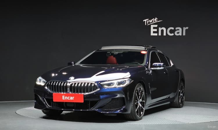 8-series (G15)