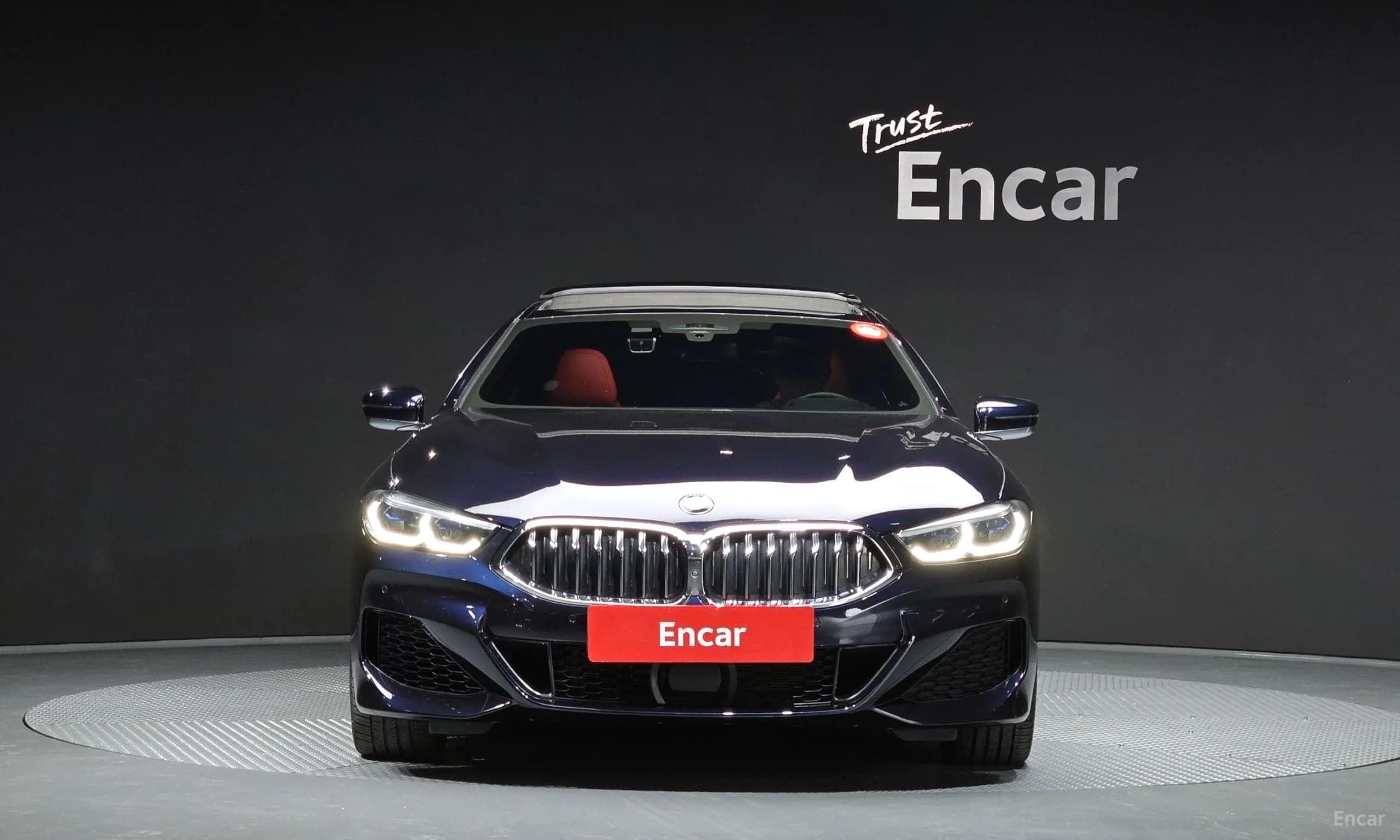 8-series (G15)