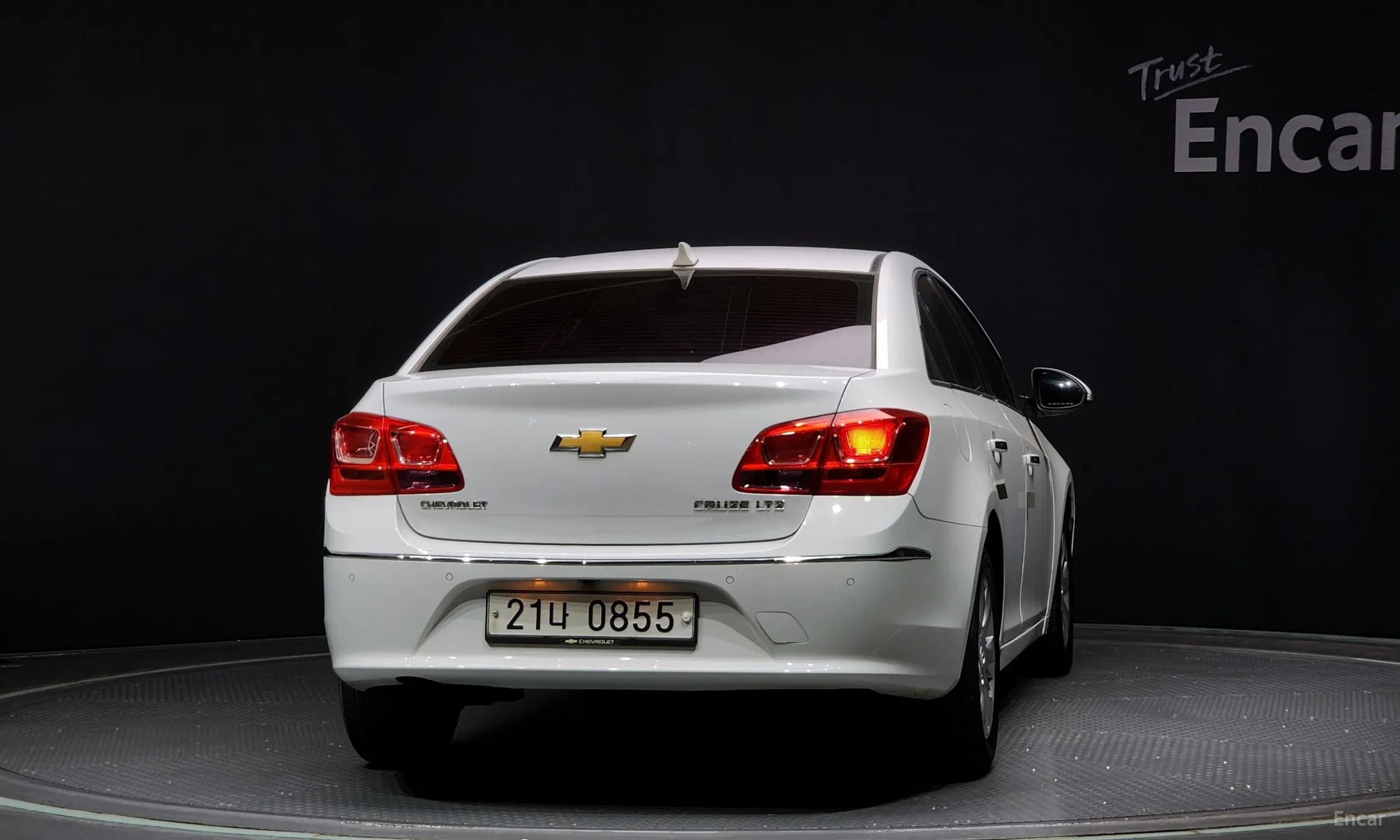 Cruze