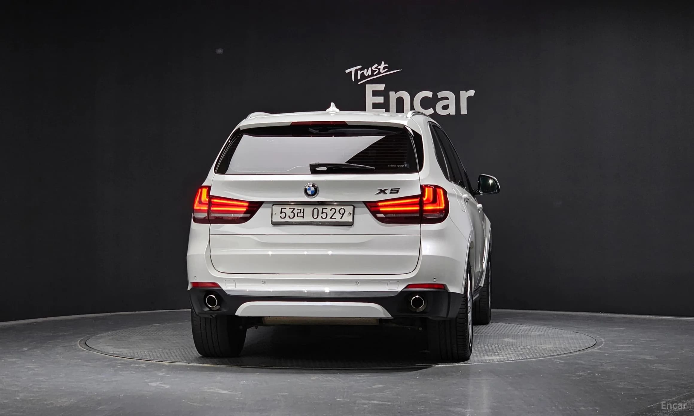 X5 (F15)