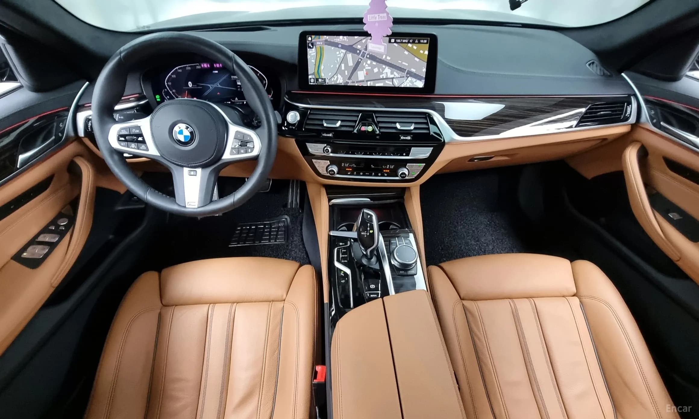 5 Series (G30)